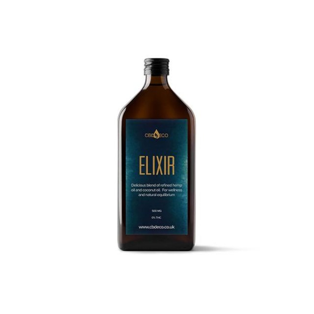 CBD Oil